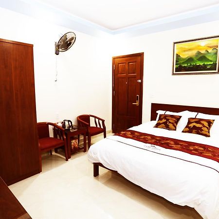 Tiamo Hotel Ha Giang Esterno foto